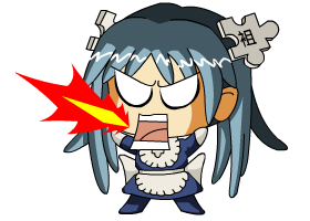 Angry Wikipe-tan (Source: Wikimedia Commons) Angry Wikipe-tan (Source: Wikimedia Commons)
