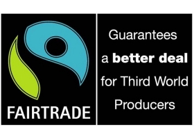 Fair Trade logo Fair Trade logo