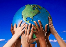 Multiculturalism by Monisha Pushparaj (Source: Wikimedia Commons) Multiculturalism by Monisha Pushparaj (Source: Wikimedia Commons)