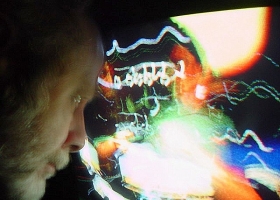 Early experimental digital photograph by Rick Doble, 2000 (Source: Wikimedia Commons) Early experimental digital photograph by Rick Doble, 2000 (Source: Wikimedia Commons)