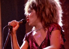 Tina Turner in 1985, the year after she recorded 'What's Love Got to Do With It?' (Source: Wikimedia Commons) Tina Turner in 1985, the year after she recorded 'What's Love Got to Do With It?' (Source: Wikimedia Commons)