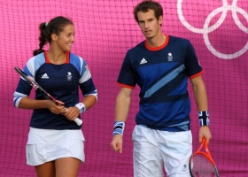 Andy Murray, 2012 Olympics Gold Medalist (Source: Wikimedia) Andy Murray, 2012 Olympics Gold Medalist (Source: Wikimedia)