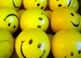 Smileyes (Source: Wikimedia Commons) Smileyes (Source: Wikimedia Commons)