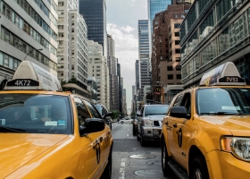 New York City (Source: Unsplash) New York City (Source: Unsplash)