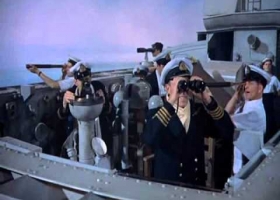 Battle of the River Plate, 1956, Dir. Powell and Pressburger Battle of the River Plate, 1956, Dir. Powell and Pressburger