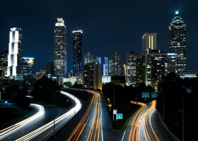 Jackson Street Bridge, Atlanta. Photo by Joey Kyber on Unsplash Jackson Street Bridge, Atlanta. Photo by Joey Kyber on Unsplash