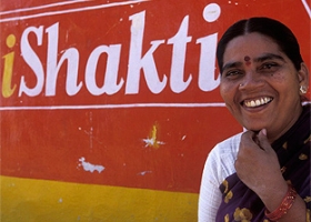 Hindustan Unilever's Shakti Programme Hindustan Unilever's Shakti Programme