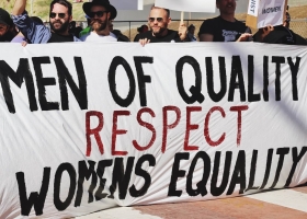 Women's March, Las Angeles, 2017. Photo by Samantha Sophia on Unsplash Women's March, Las Angeles, 2017. Photo by Samantha Sophia on Unsplash